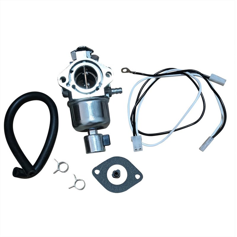 Goodfind68 New Carburetor Compatible with 791889 Replaces # 698782 693194 499151 - Image 1